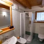 Ciandolada 7, Ampio E Confortevole Vodo Cadore