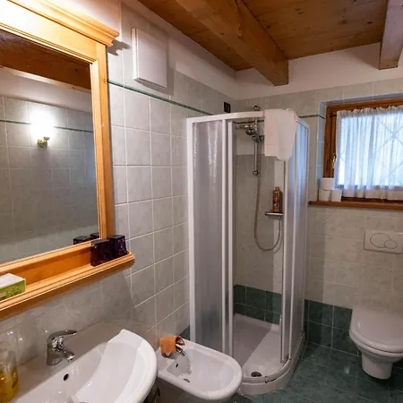 Ciandolada 7, Ampio E Confortevole Vodo Cadore