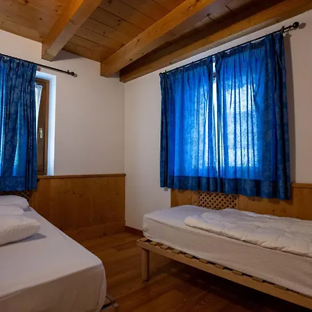 Ciandolada 7, Ampio E Confortevole *