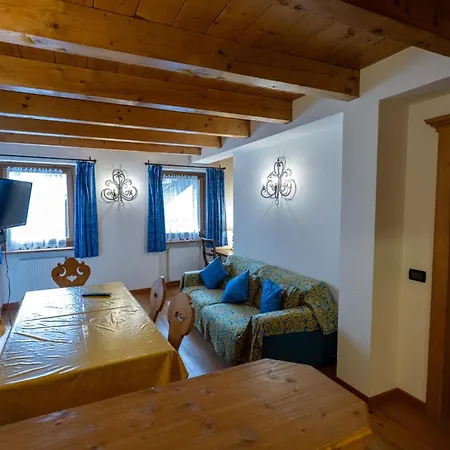 Ciandolada 7, Ampio E Confortevole