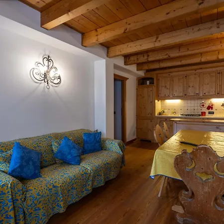 Ciandolada 7, Ampio E Confortevole