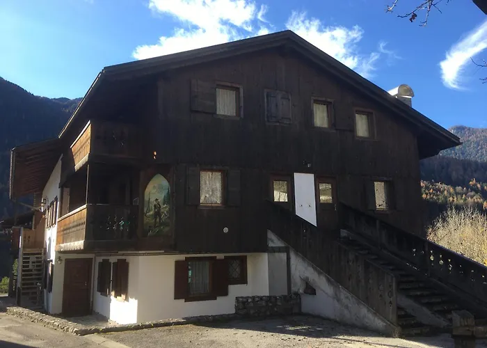 Ciandolada 7, Ampio E Confortevole