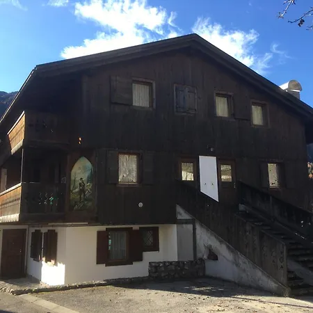 Ciandolada 7, Ampio E Confortevole