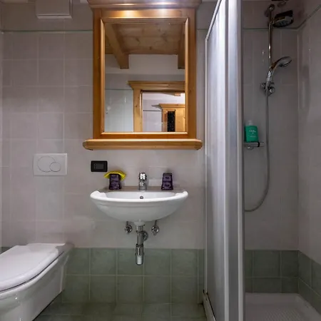 Apartman Ciandolada 7, Ampio E Confortevole Vodo Cadore