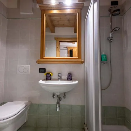 Ciandolada 7, Ampio E Confortevole Apartman *