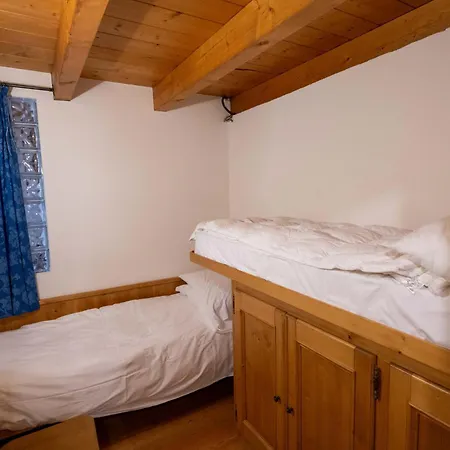 Ciandolada 7, Ampio E Confortevole Apartman Vodo Cadore