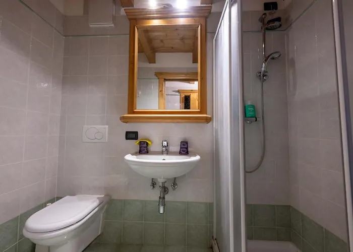 Ciandolada 7, Ampio E Confortevole Appartement *