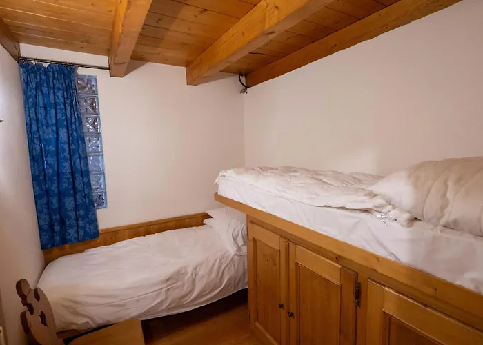 Ciandolada 7, Ampio E Confortevole Appartement Vodo Cadore