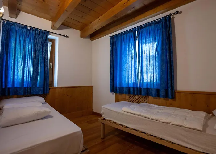 Ciandolada 7, Ampio E Confortevole *